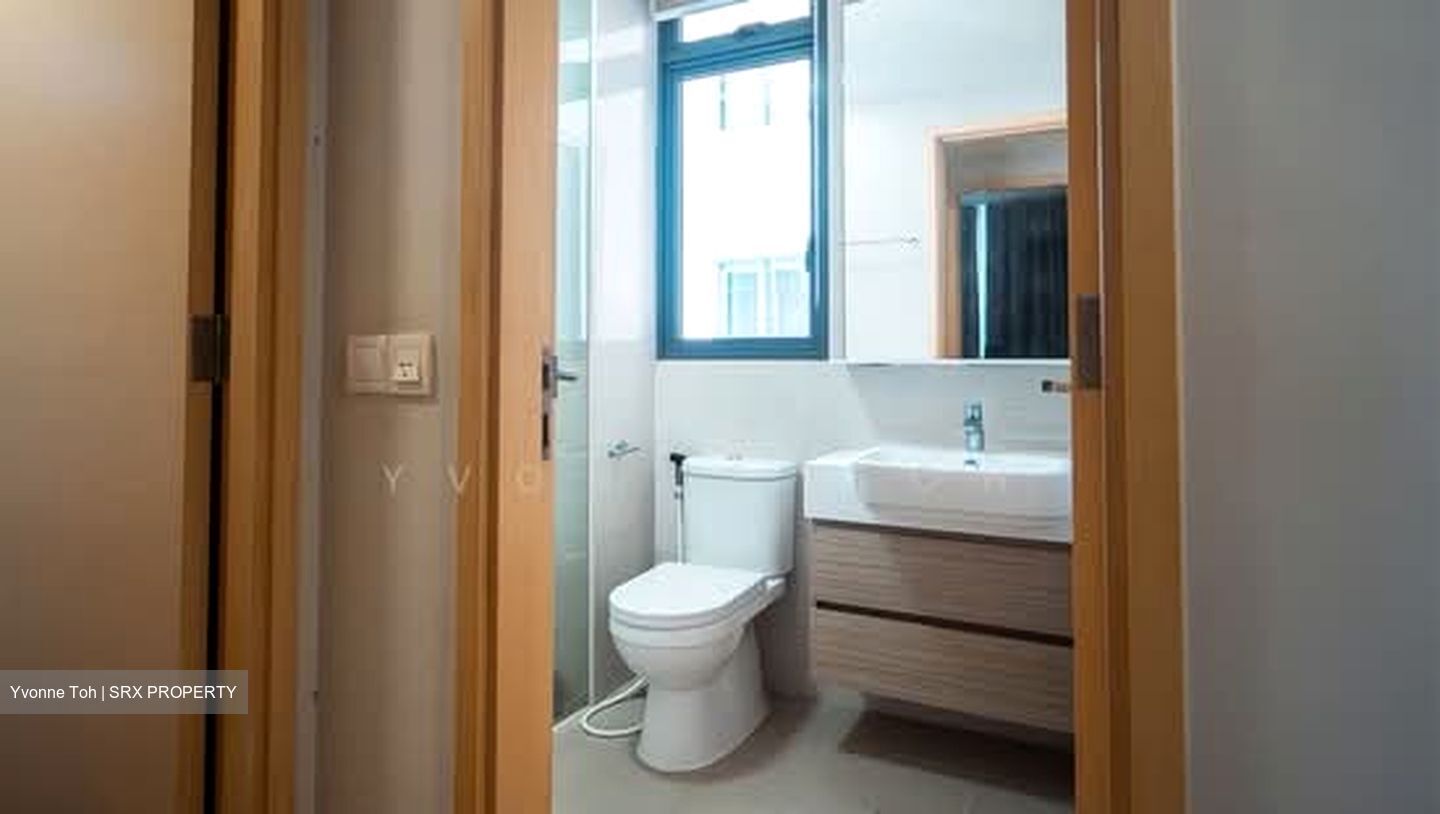 The Luxurie (D19), Condominium #609103321